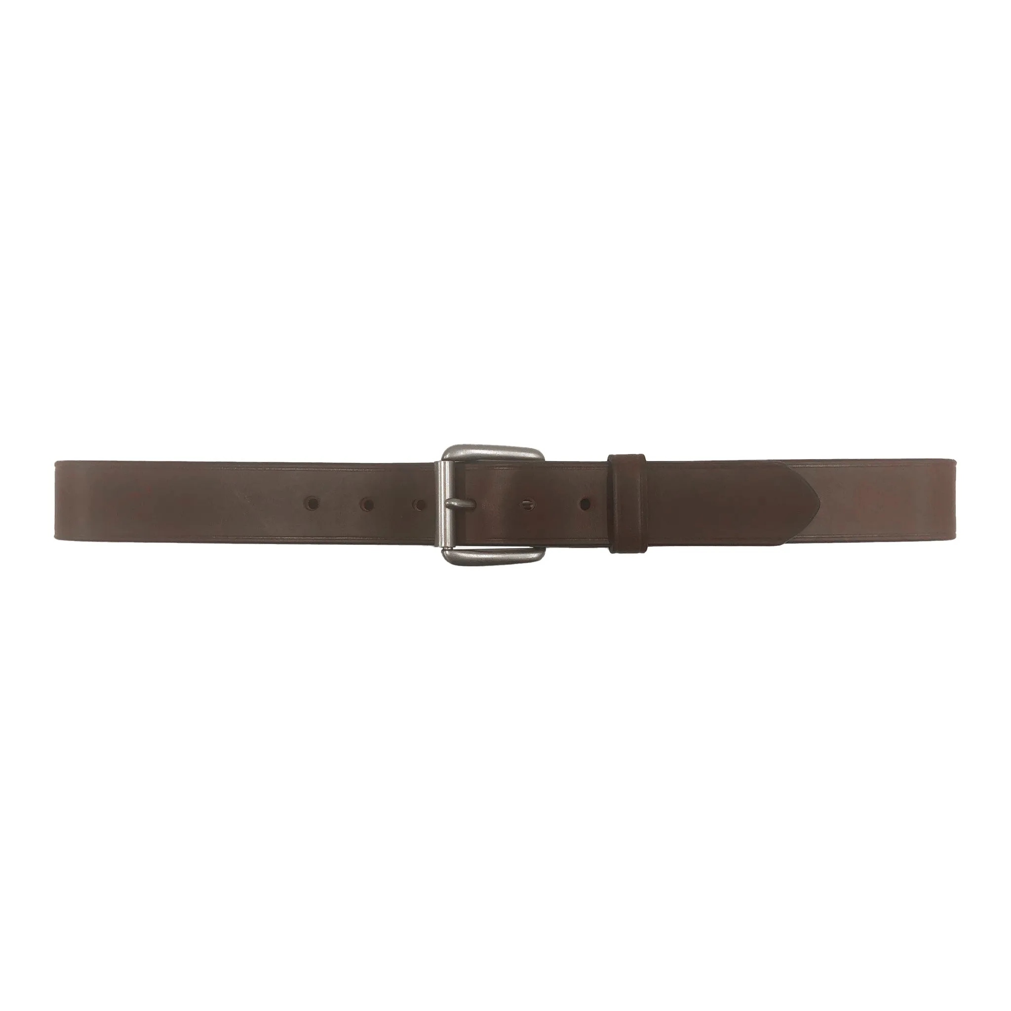 1 1/2" Heat Crease Belt