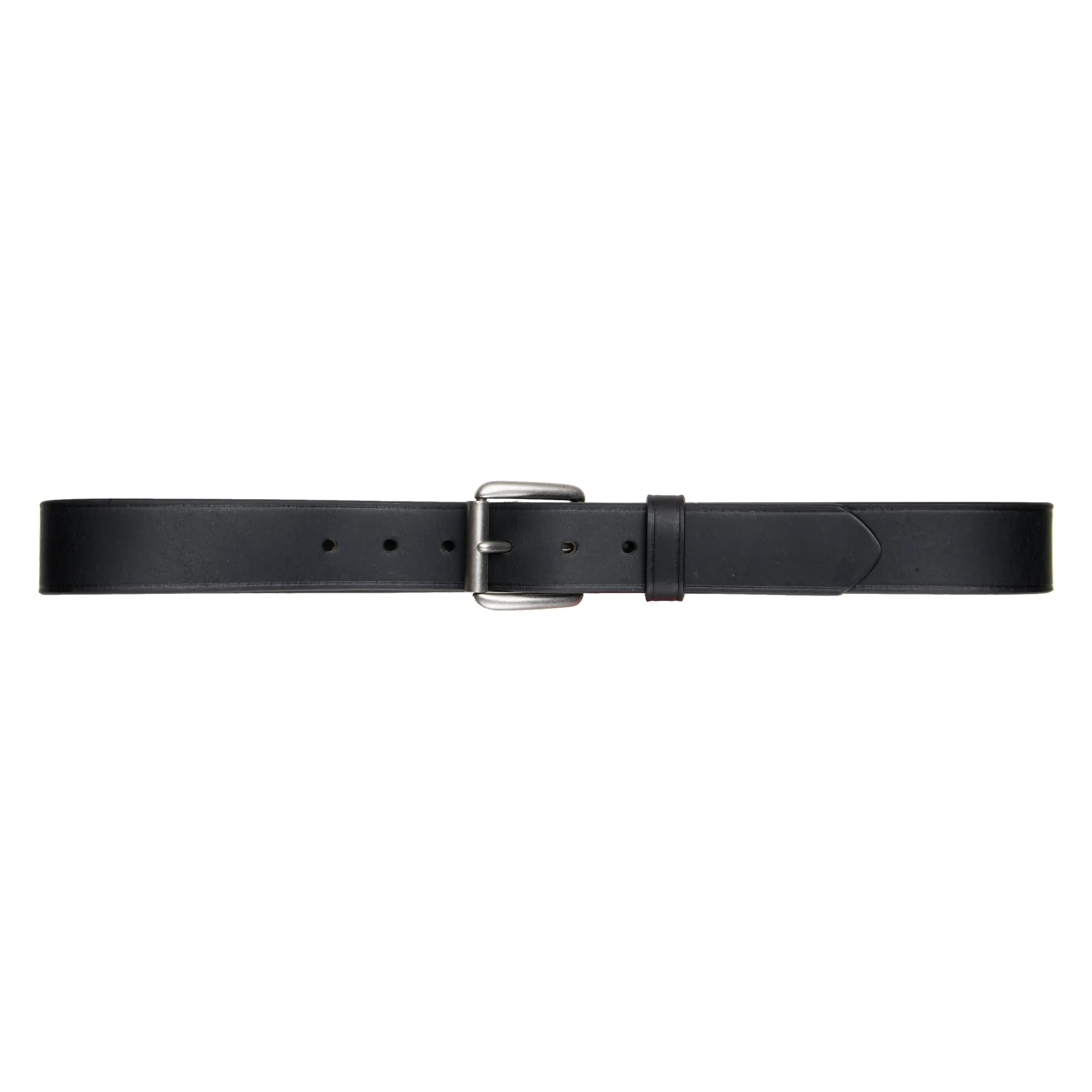 1 1/2" Heat Crease Belt