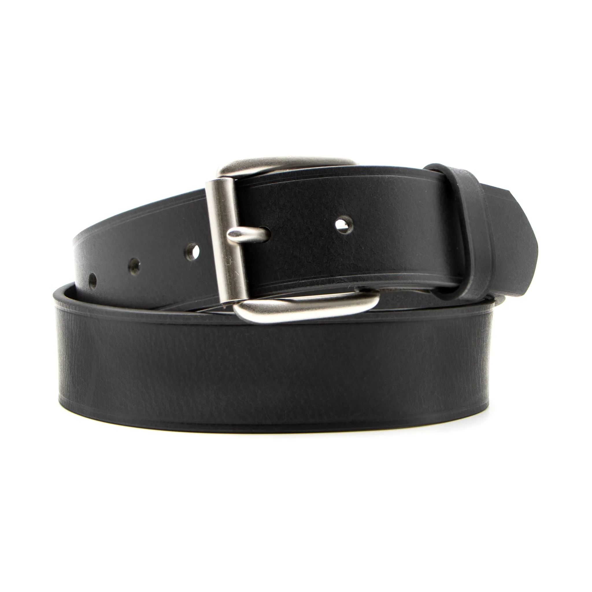 1 1/2" Heat Crease Belt