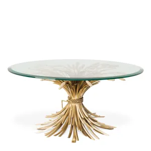 111100 - Coffee Table Bonheur