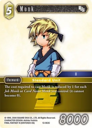 13-063C Monk