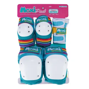 187 Moxi Adult Super 6 Combo Pack  - Jade -