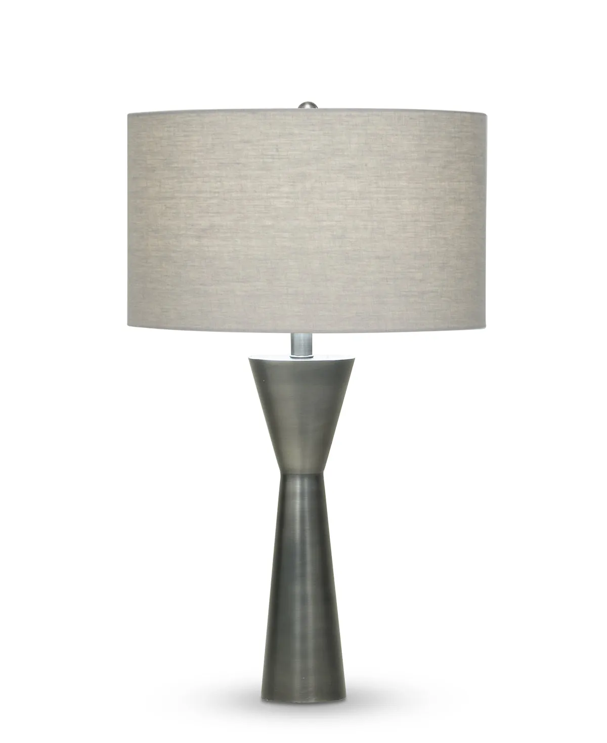 3801 Dark Essex Table Lamp