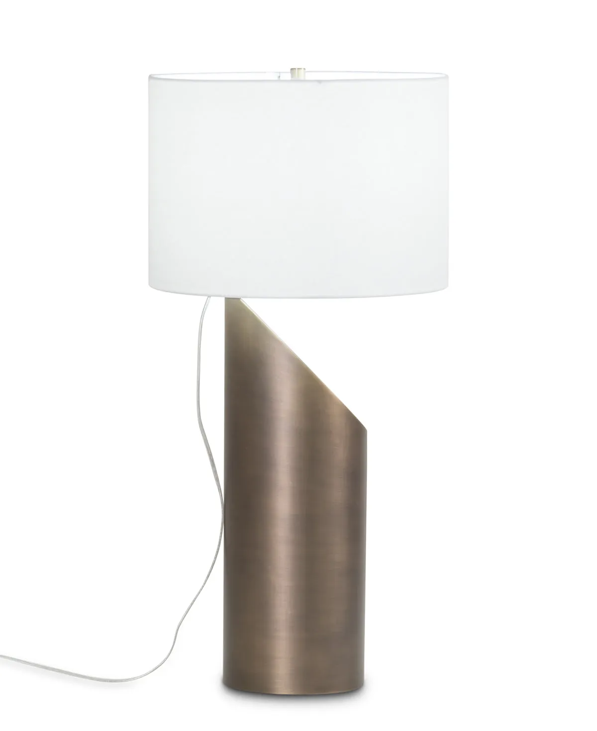 3882 Weaver Table Lamp