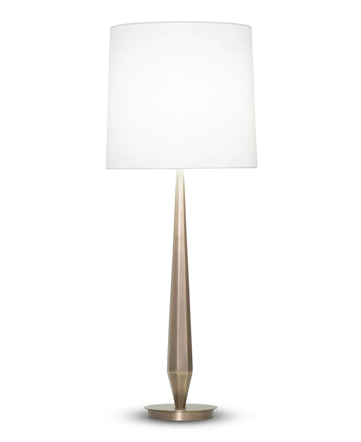 3921-Zoe Table Lamp