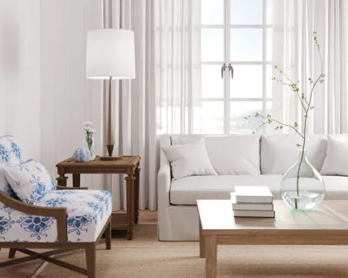 3921-Zoe Table Lamp
