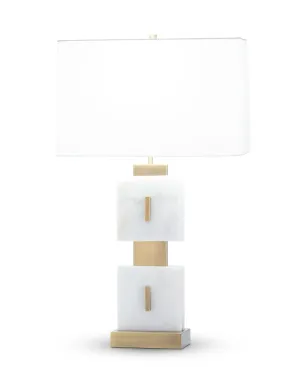 4525-Reynolds Table Lamp