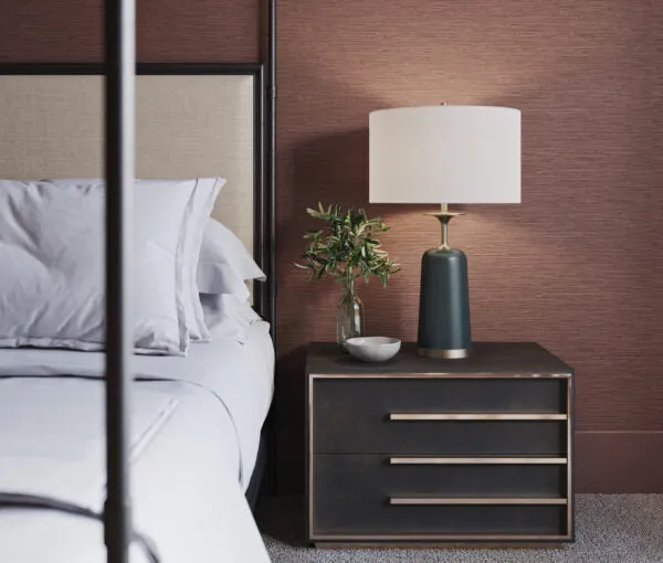 4552-Fletcher Table Lamp