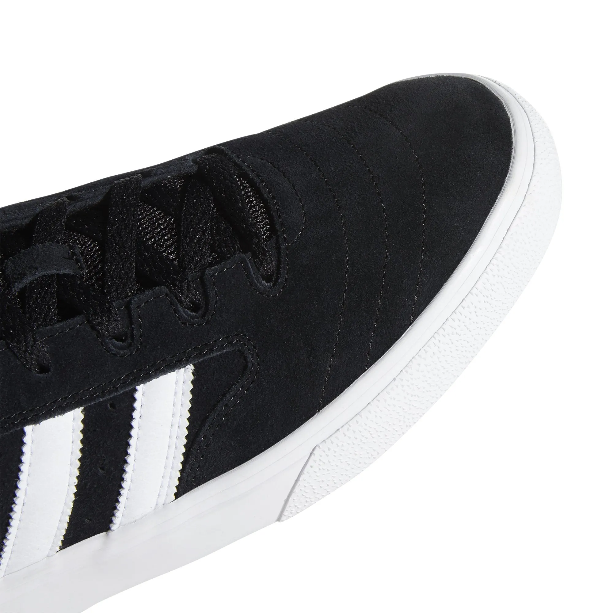 Adidas Busenitz Vulc II Black/White/Gum