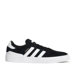 Adidas Busenitz Vulc II Black/White/Gum