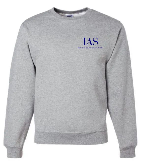 Adult (Unisex) Crew Neck Sweatshirt (LC2)