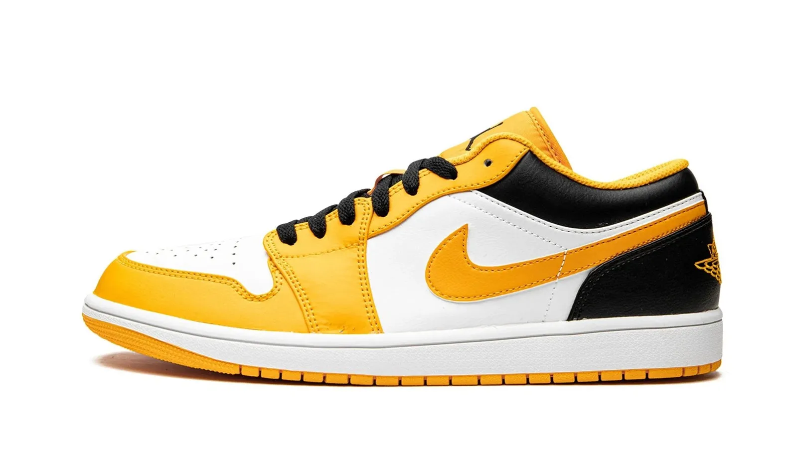 Air Jordan 1 Low "Taxi"