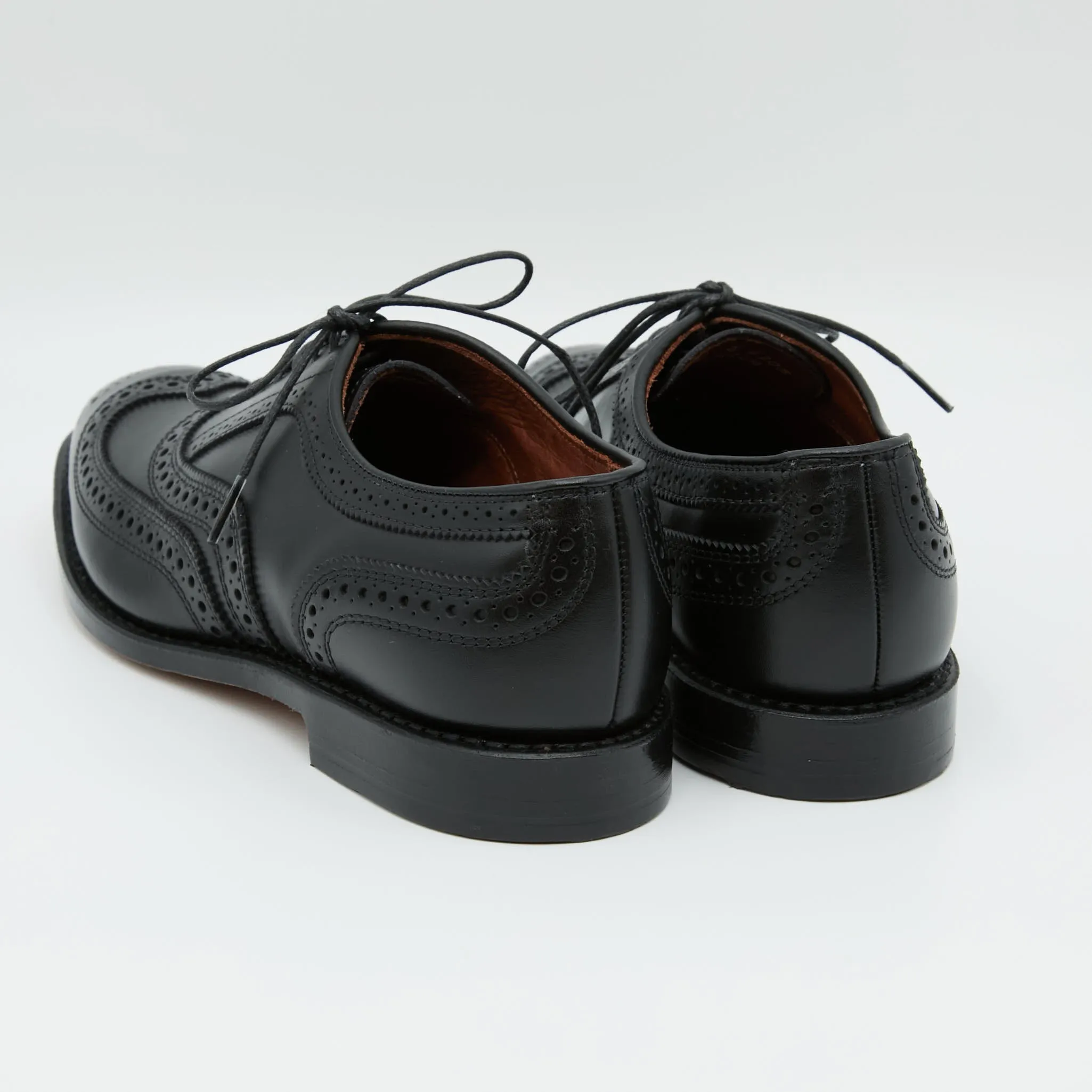 Allen-Edmonds McAllister Wingtip Oxford Shoe