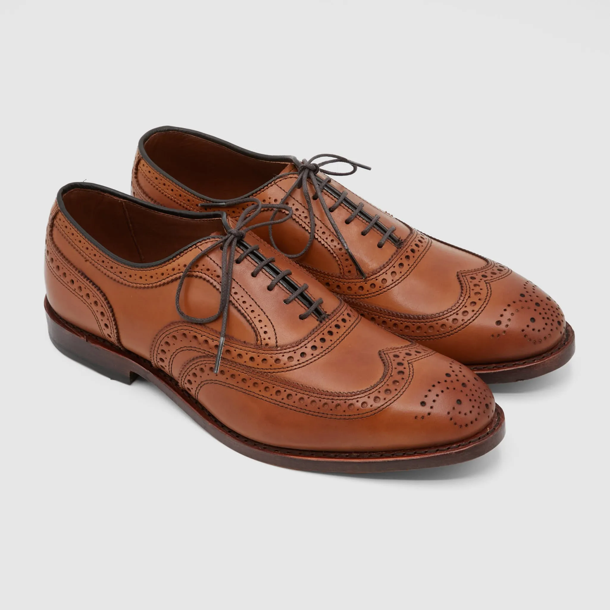 Allen-Edmonds McAllister Wingtip Oxford Shoe