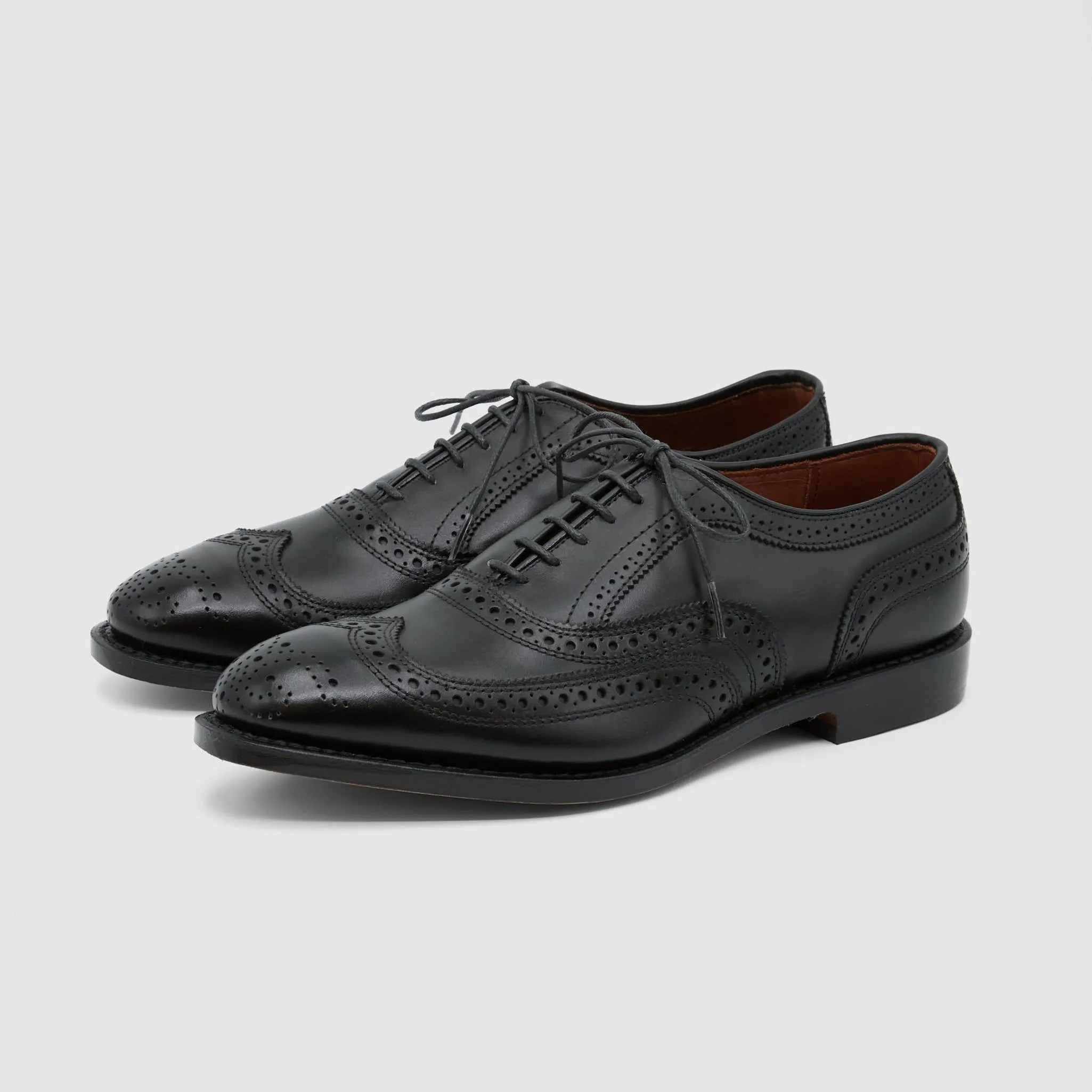 Allen-Edmonds McAllister Wingtip Oxford Shoe
