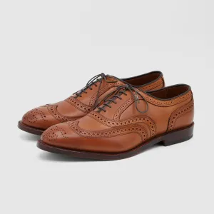 Allen-Edmonds McAllister Wingtip Oxford Shoe