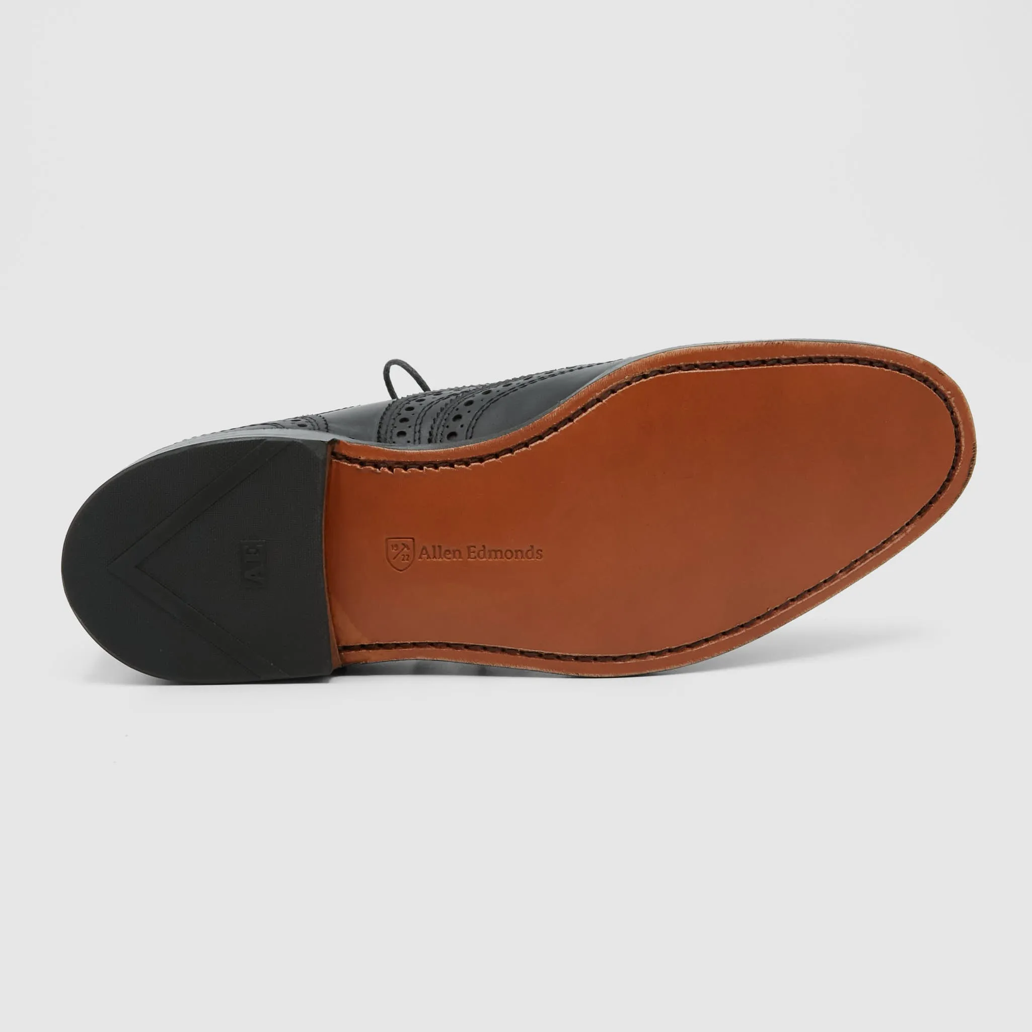 Allen-Edmonds McAllister Wingtip Oxford Shoe