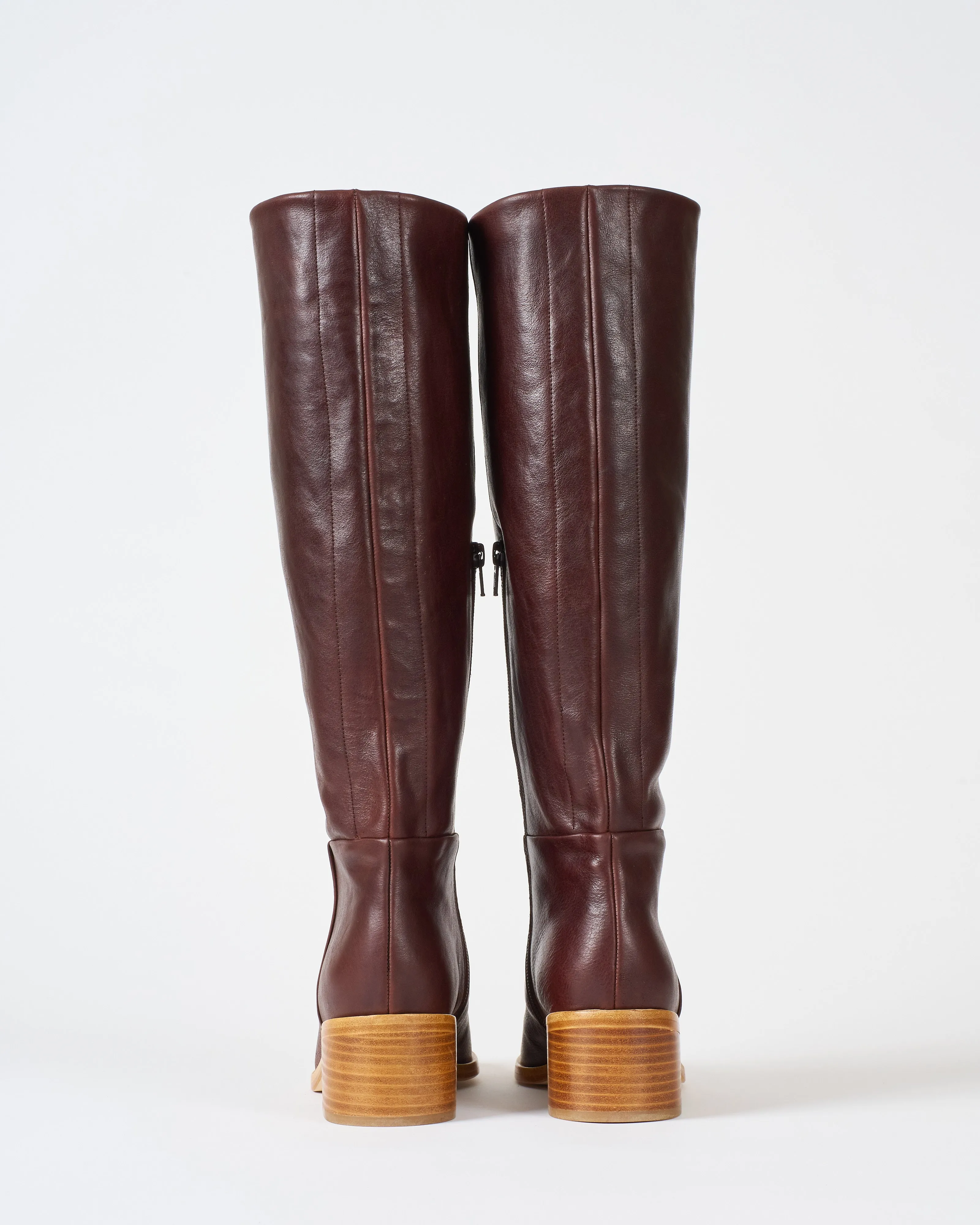 alto tall boot