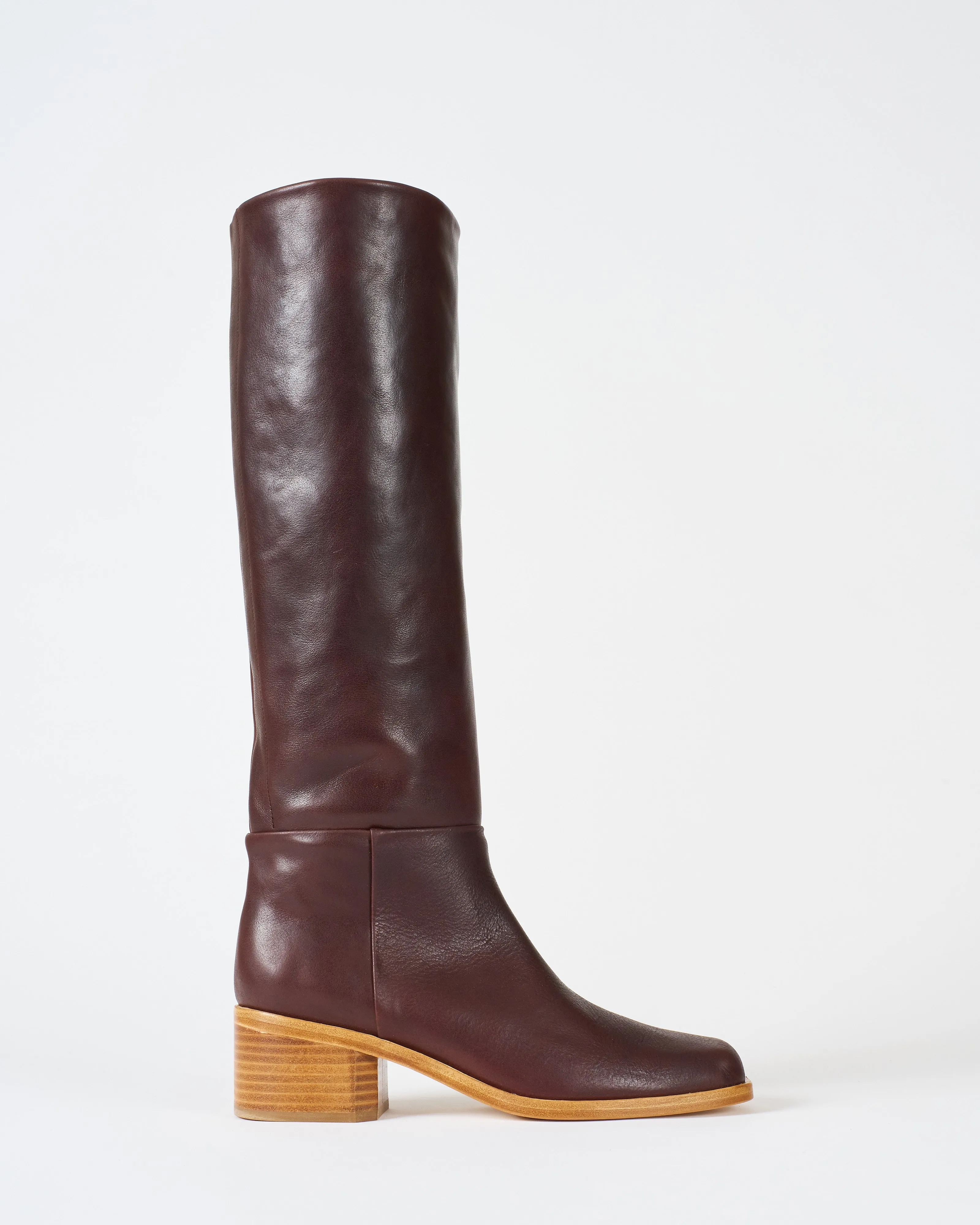 alto tall boot