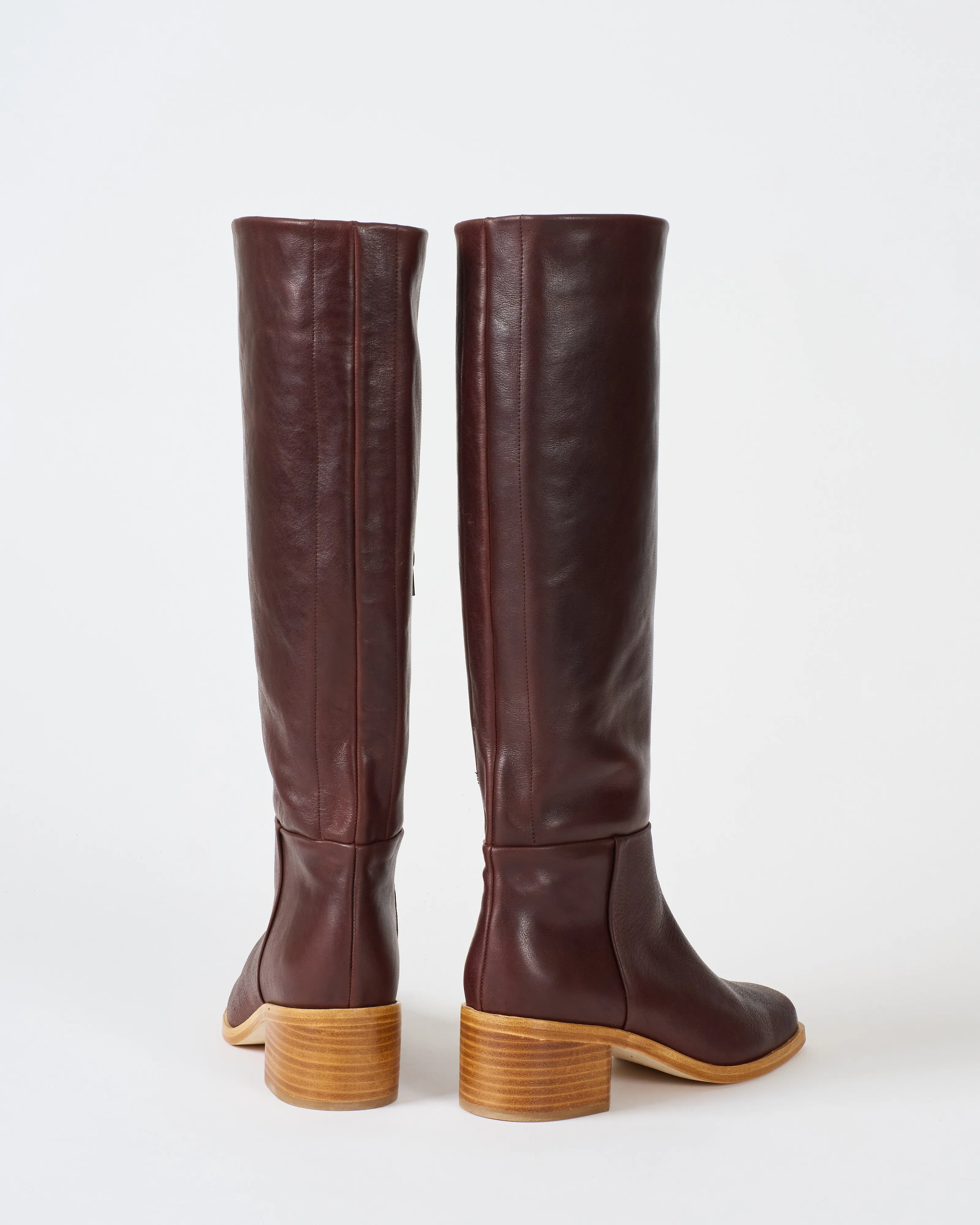 alto tall boot