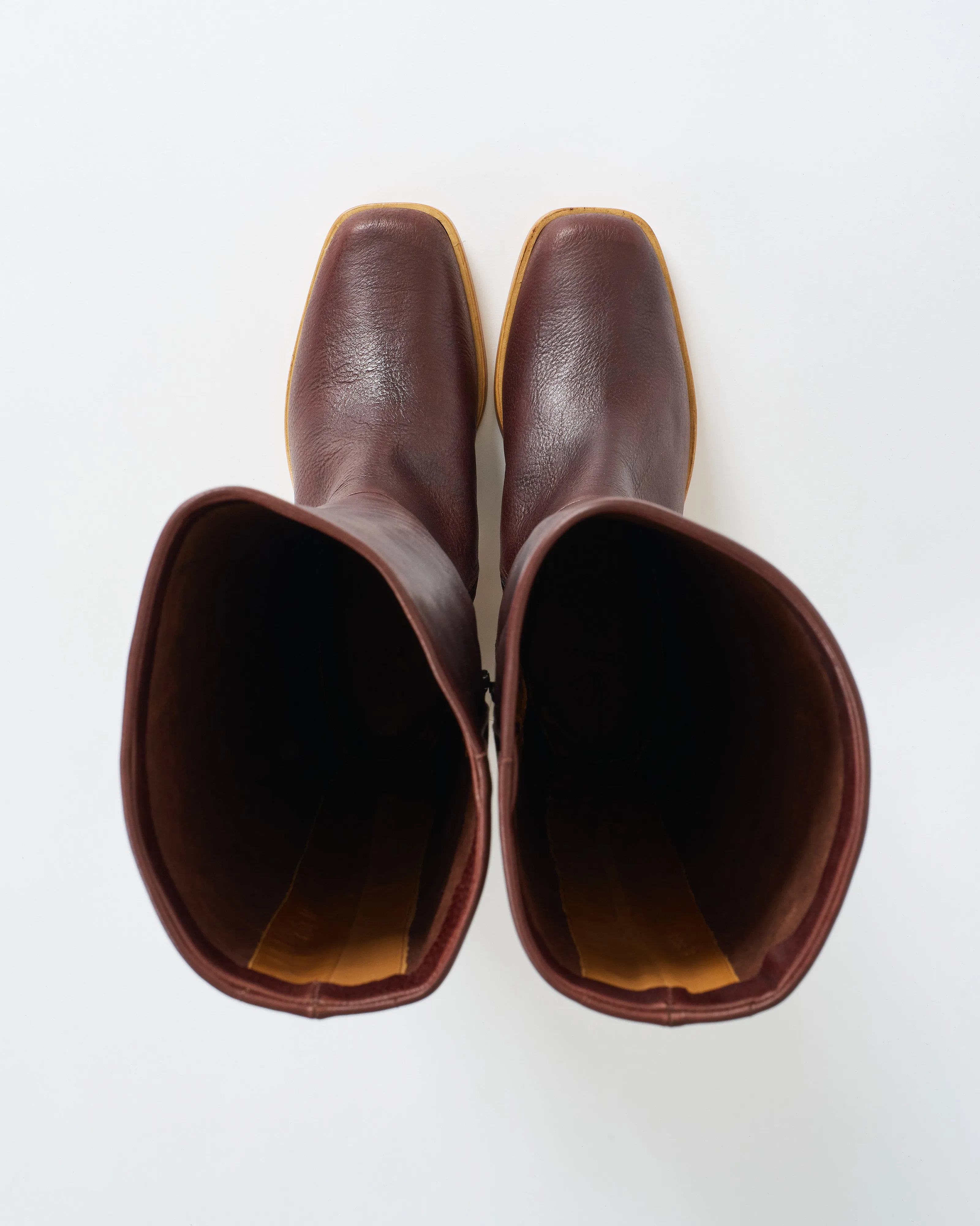 alto tall boot