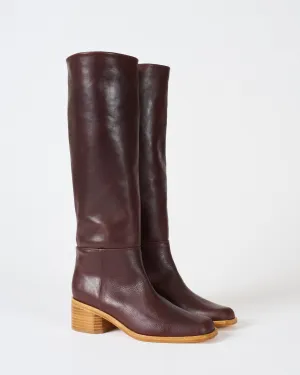 alto tall boot