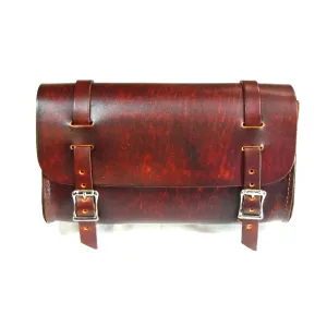 AP40-P  Antique Finish Tool Bag
