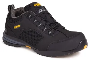 Apache AP318SM Mens Steel Toe Cap Safety Trainers