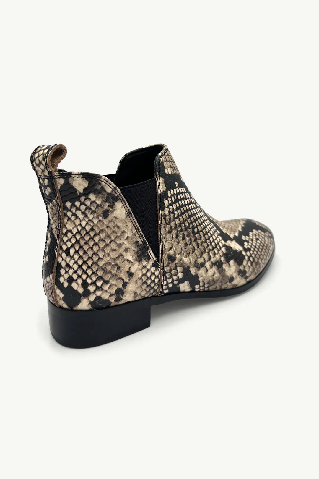 Aria Beige Snake