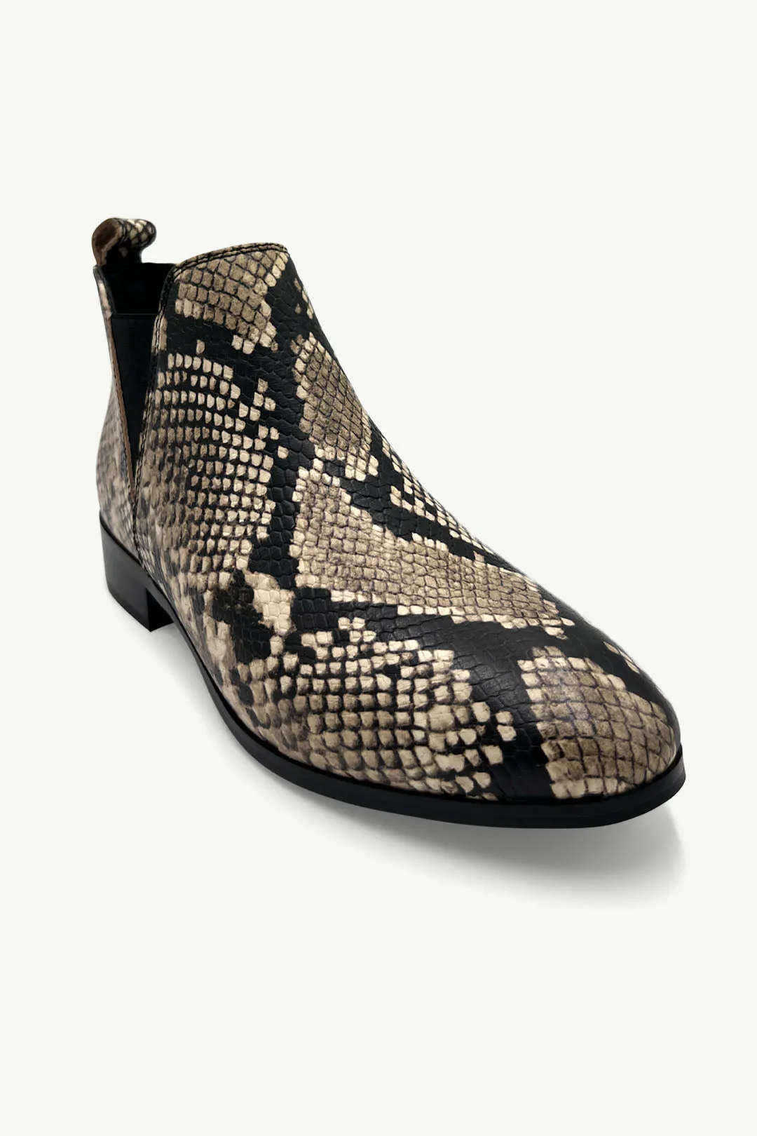 Aria Beige Snake