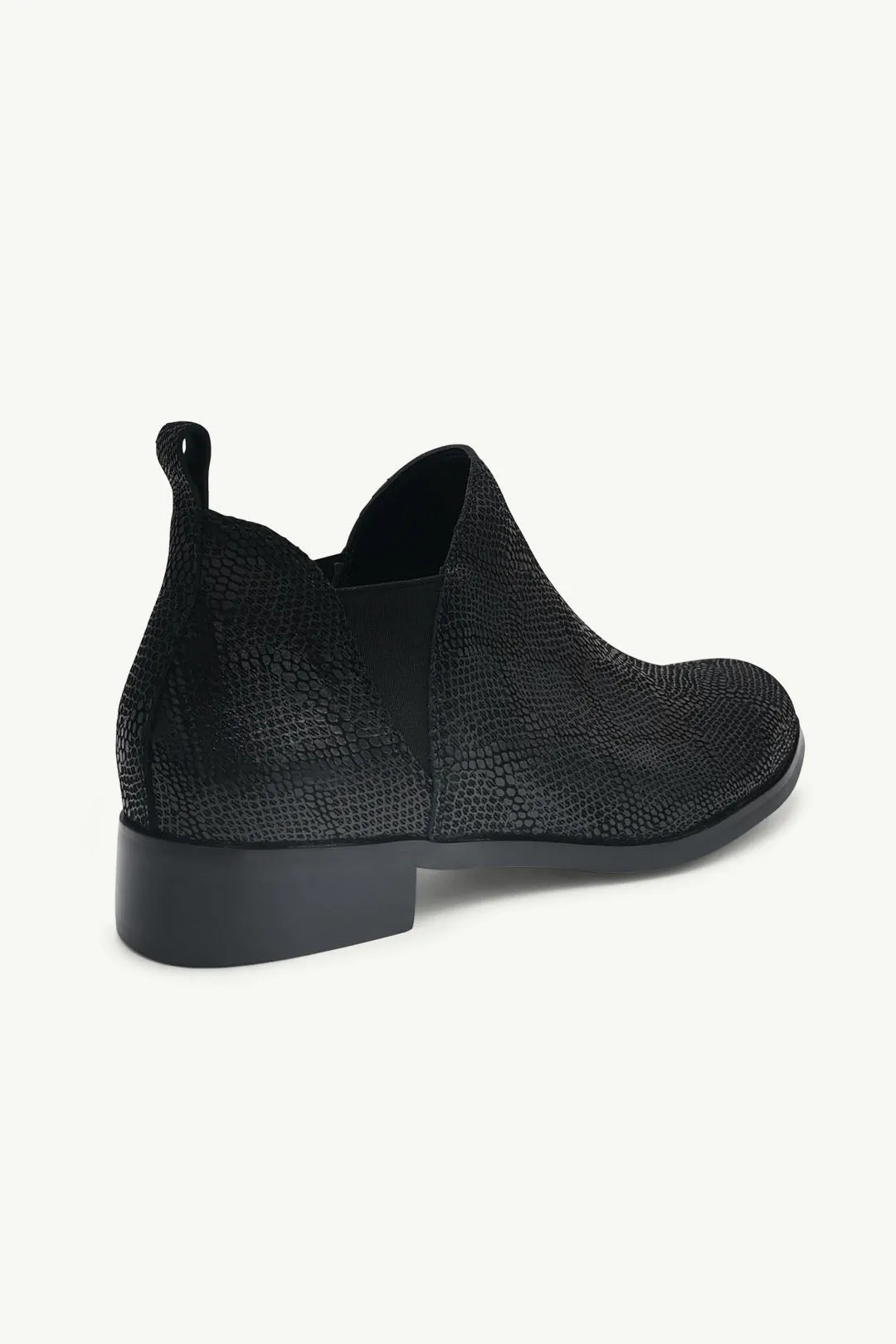 Aria Black Snake