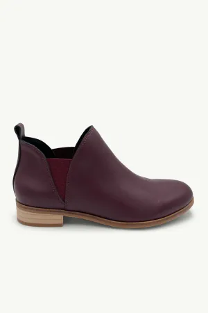 Aria Burgundy