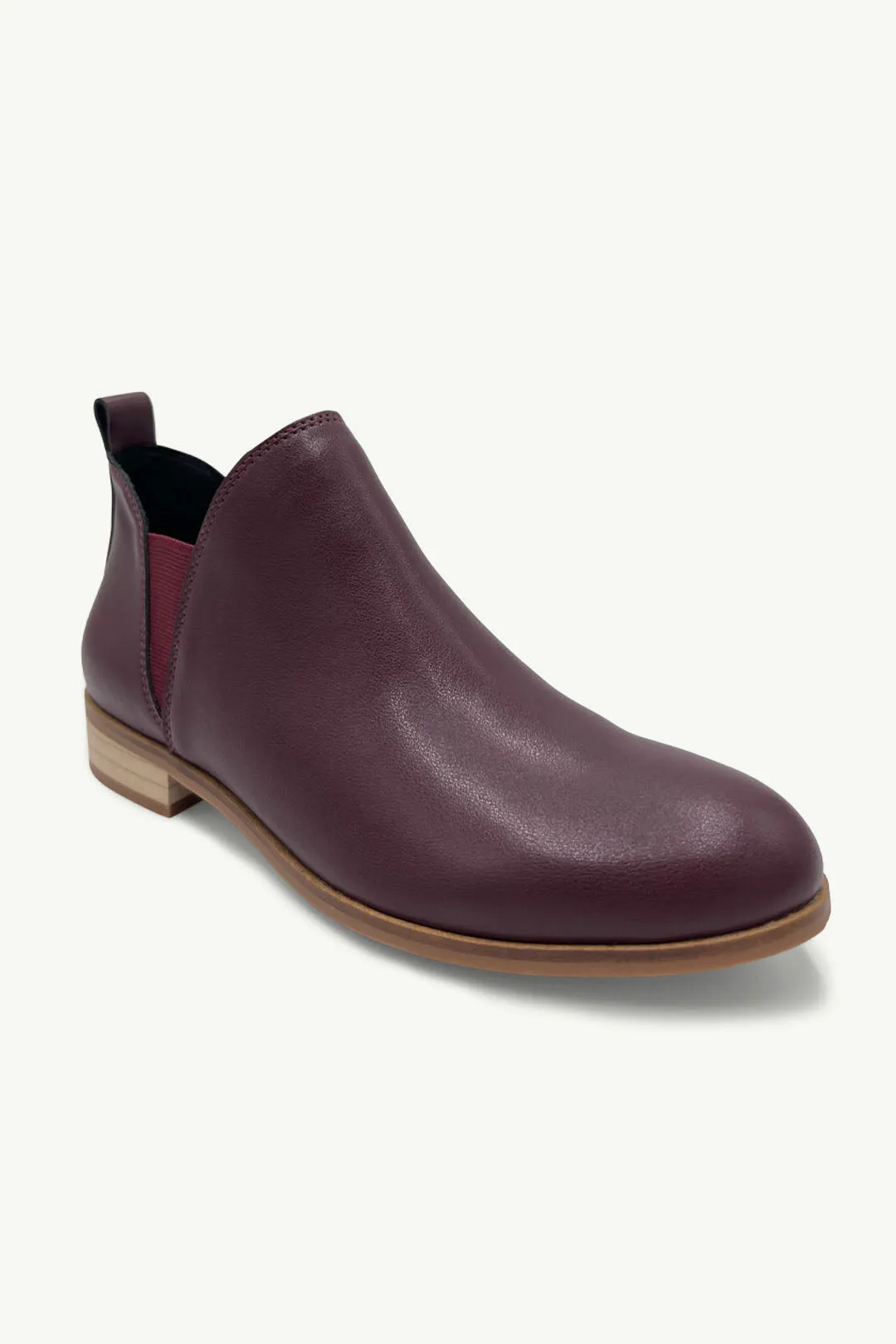 Aria Burgundy