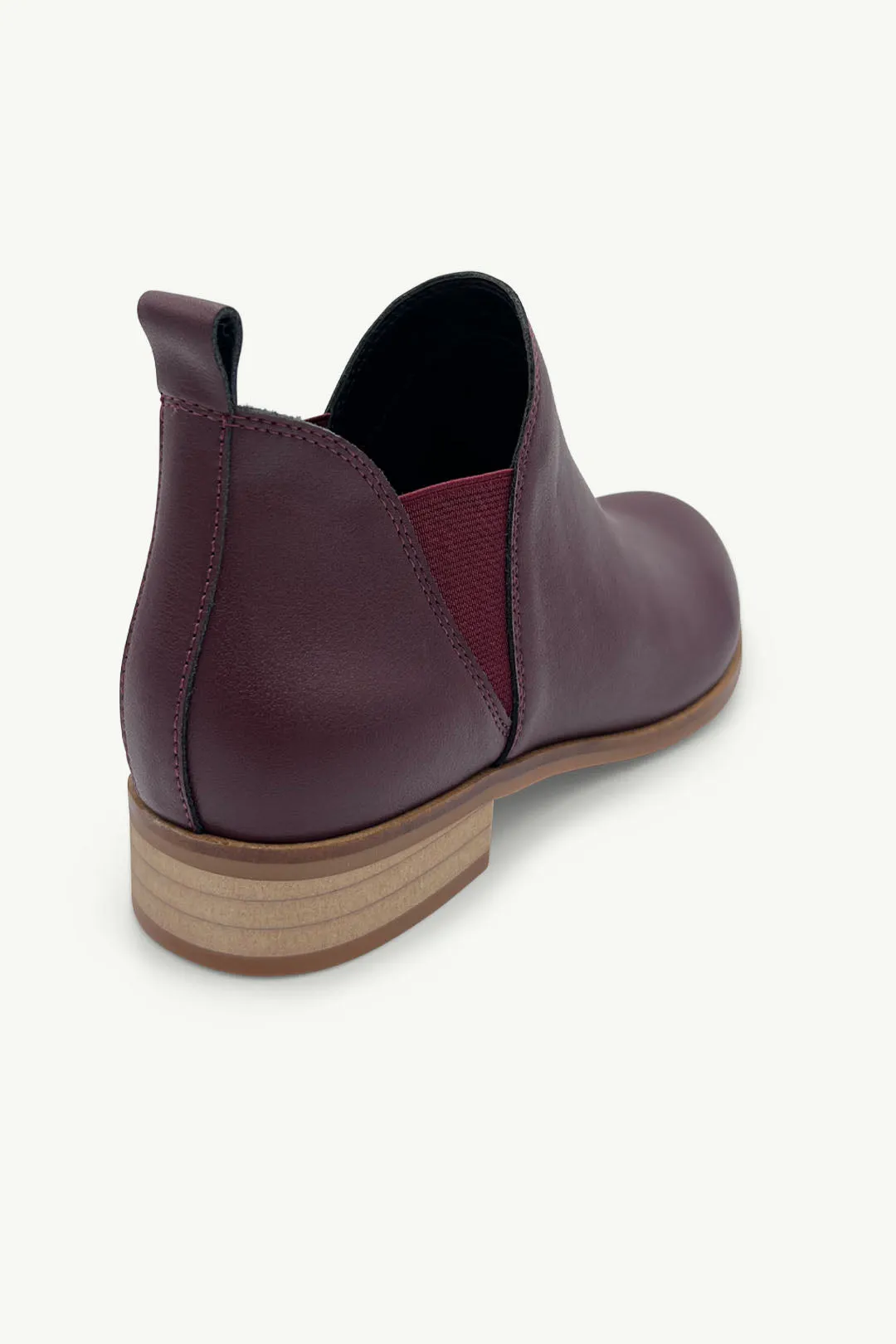 Aria Burgundy