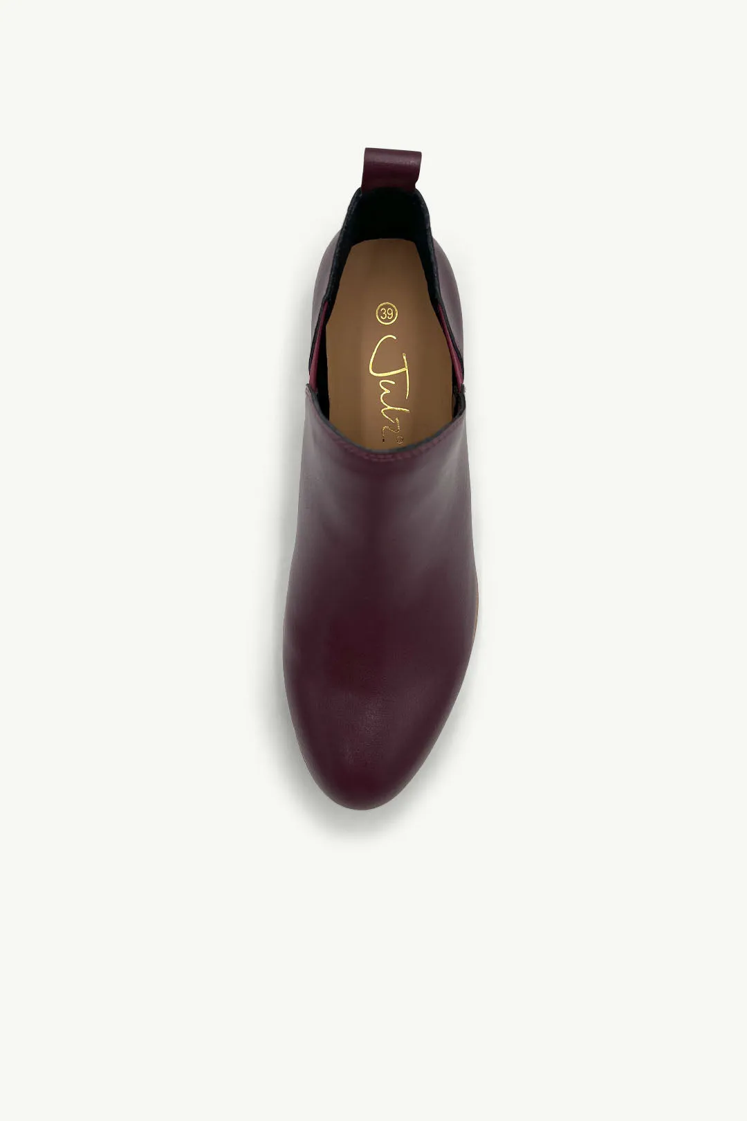 Aria Burgundy