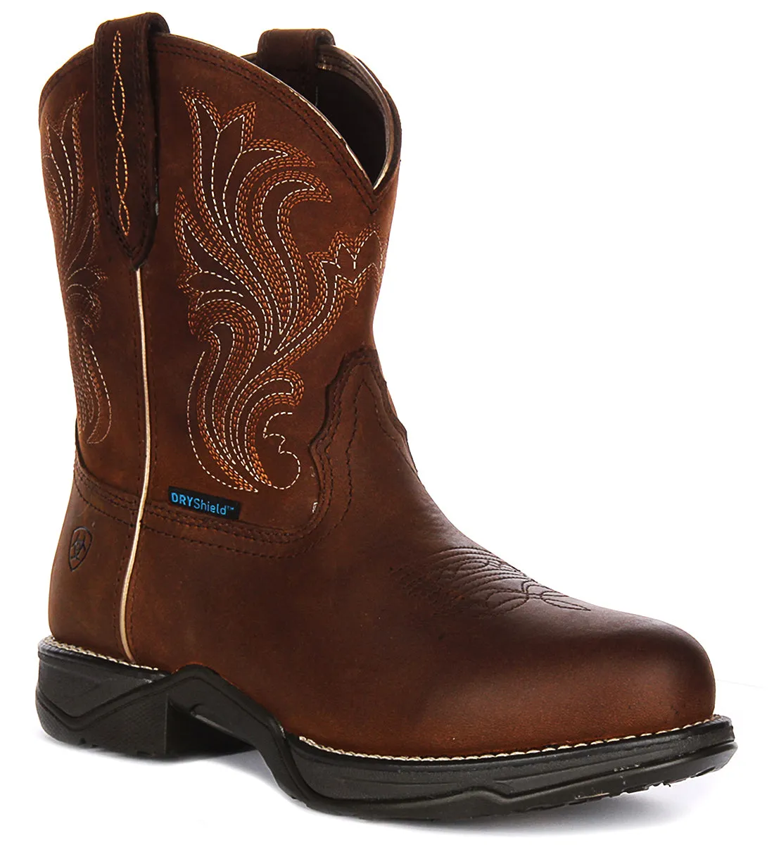 Ariat Anthem In Brown For Women