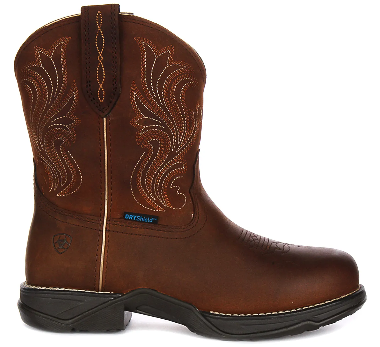 Ariat Anthem In Brown For Women