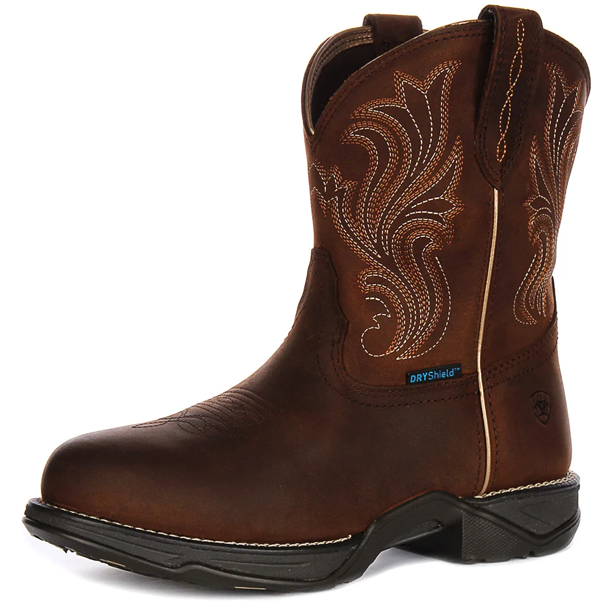 Ariat Anthem In Brown For Women