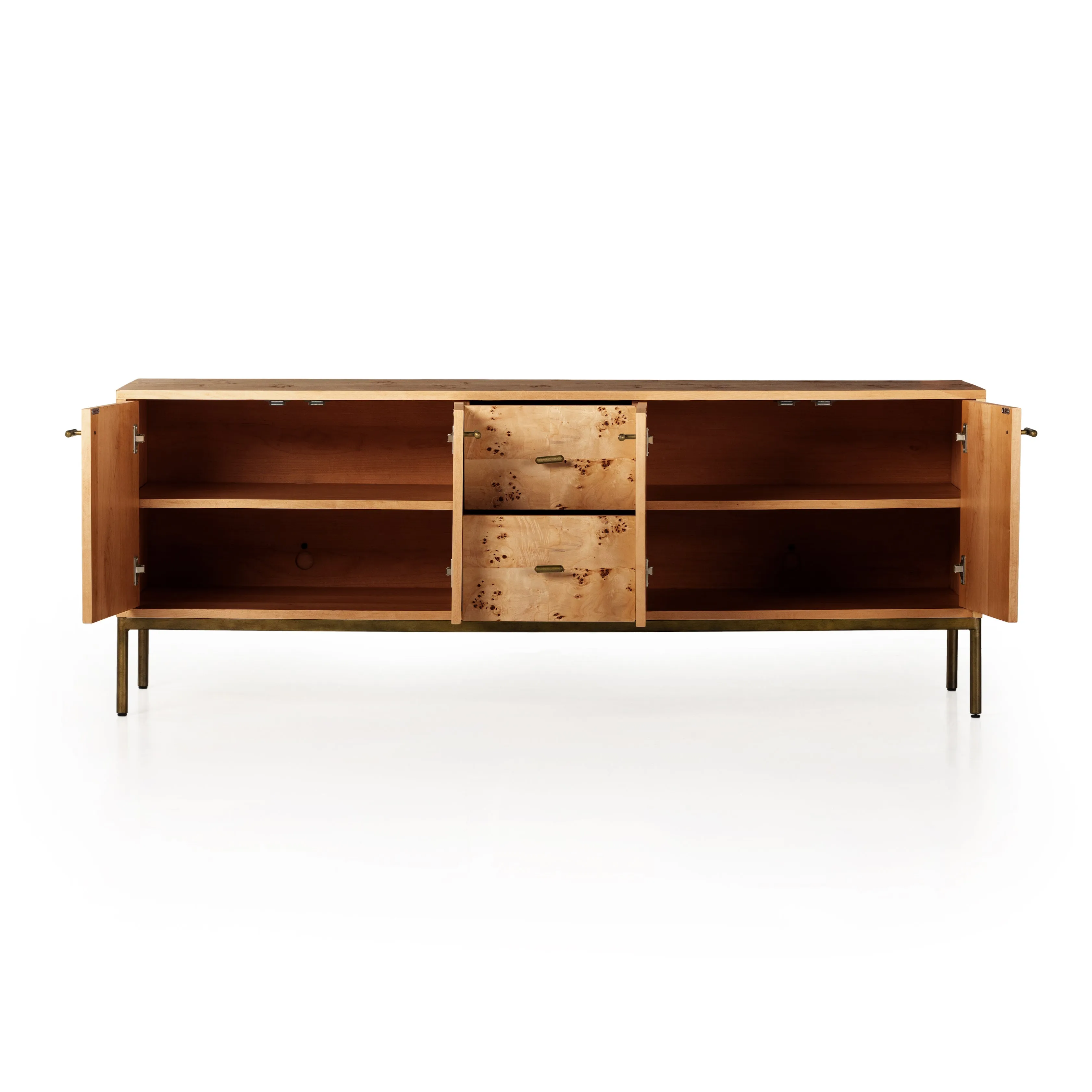 Atkins Cabinet