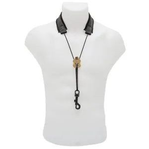 BG Soprano, Alto and Tenor Saxophone Nylon Strap