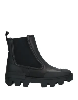 BIBI LOU Leather Ankle boots (17530089KC) Woman