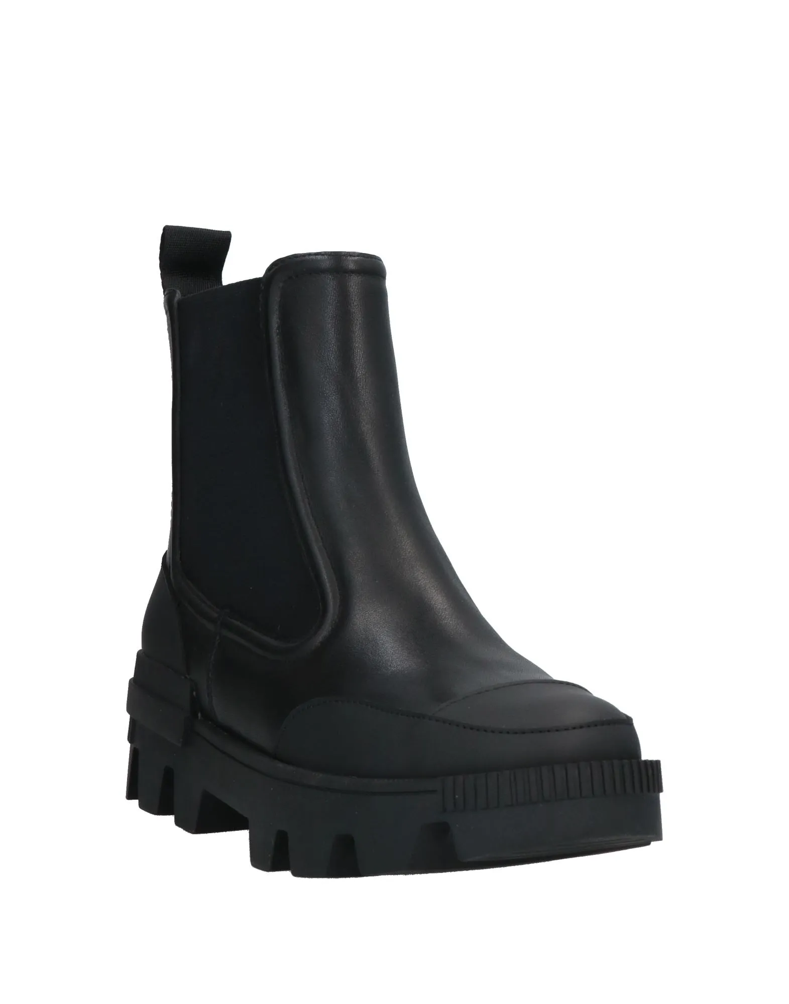 BIBI LOU Leather Ankle boots (17530089KC) Woman
