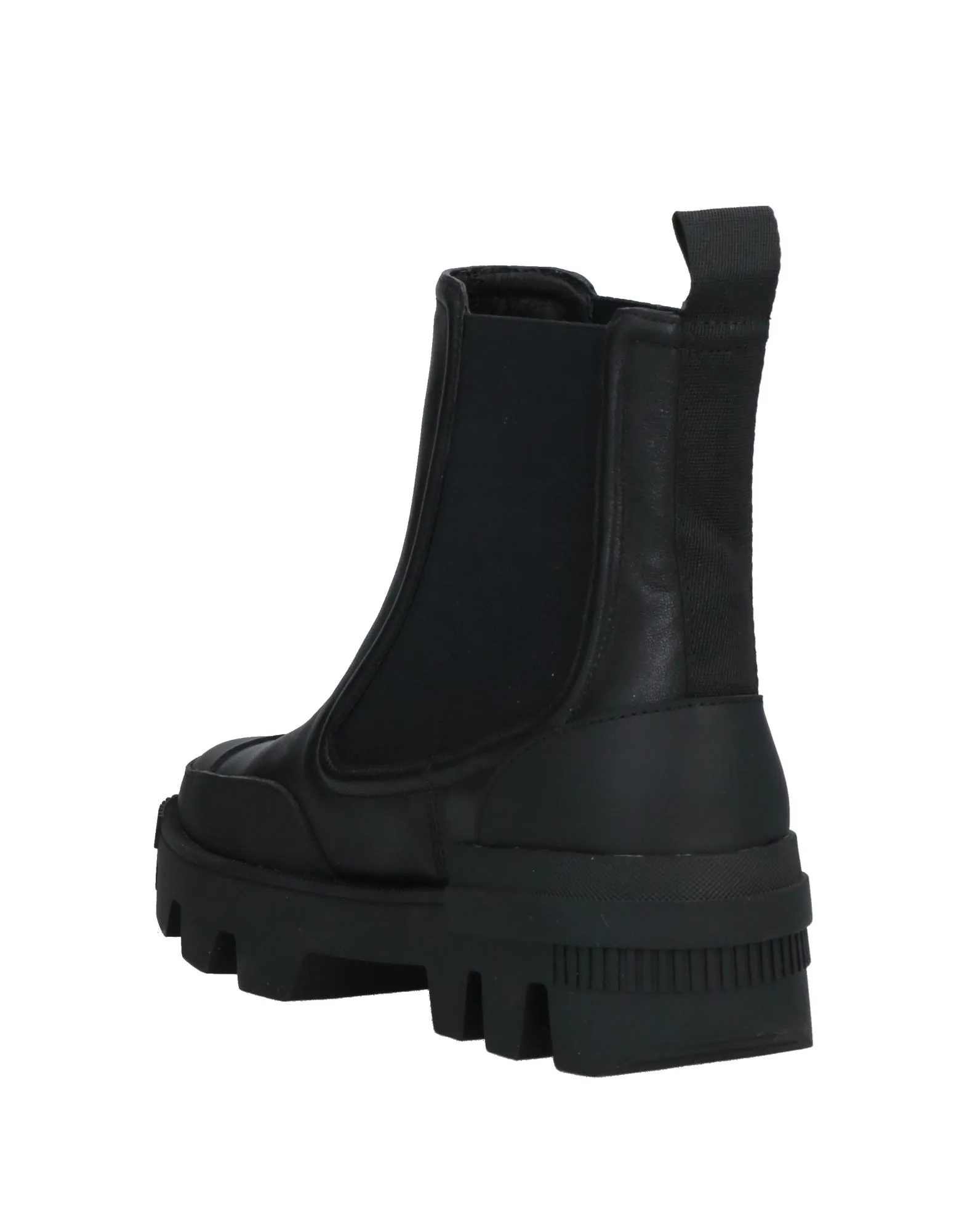 BIBI LOU Leather Ankle boots (17530089KC) Woman