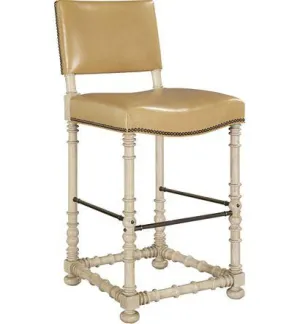 Blackstone Bar Stool - Ash