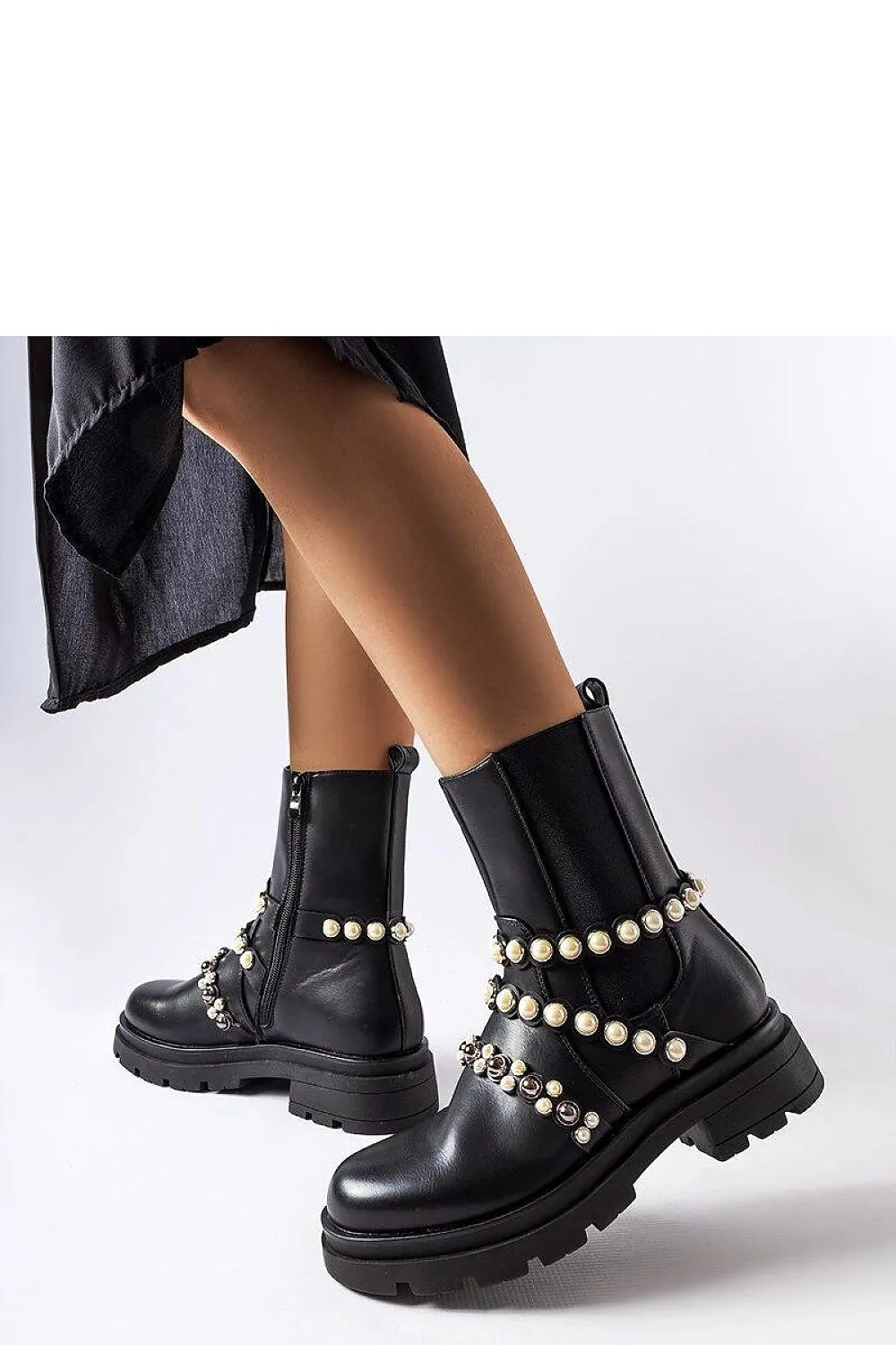 Boots Solea