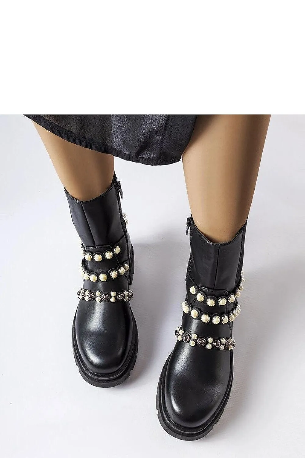 Boots Solea