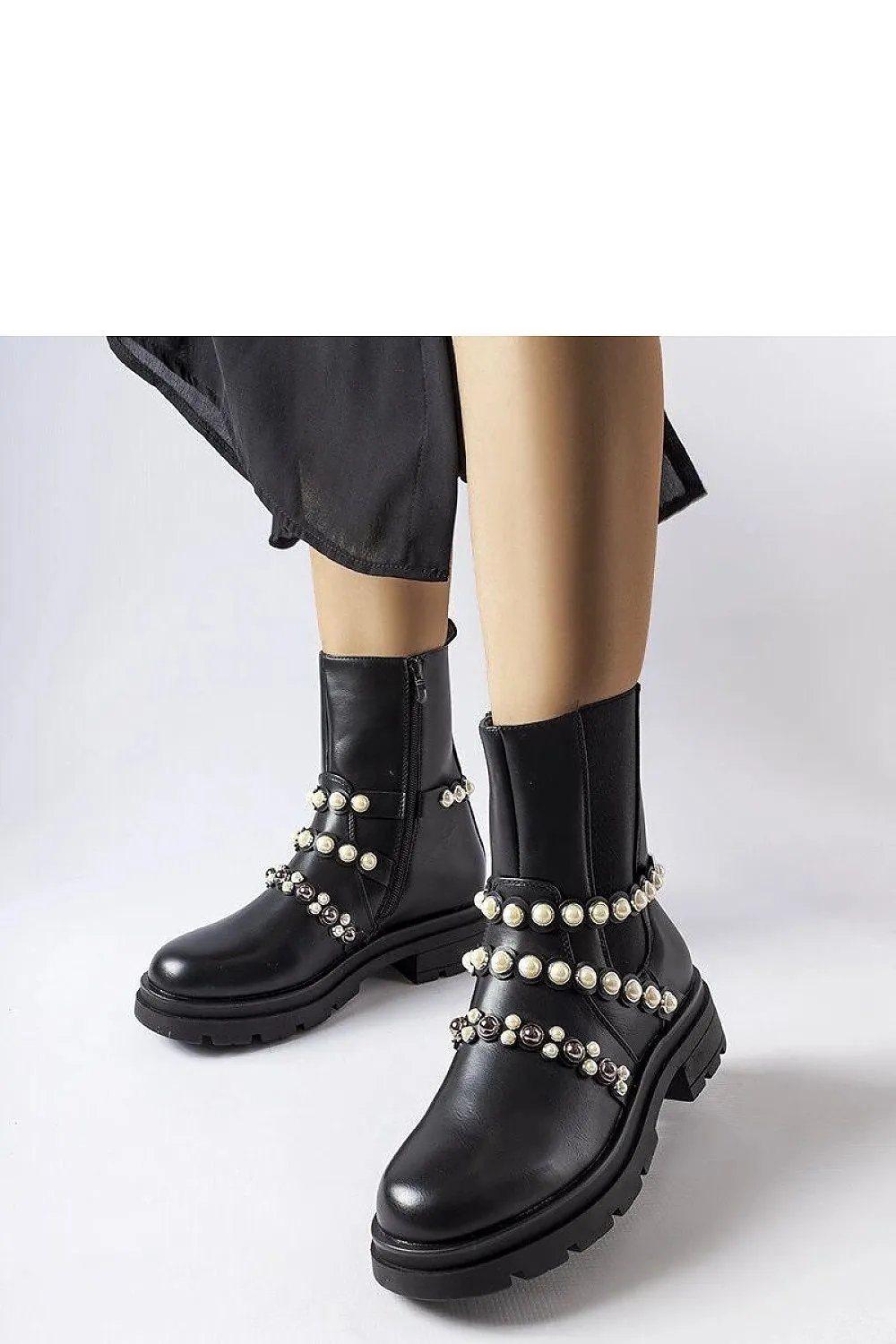 Boots Solea