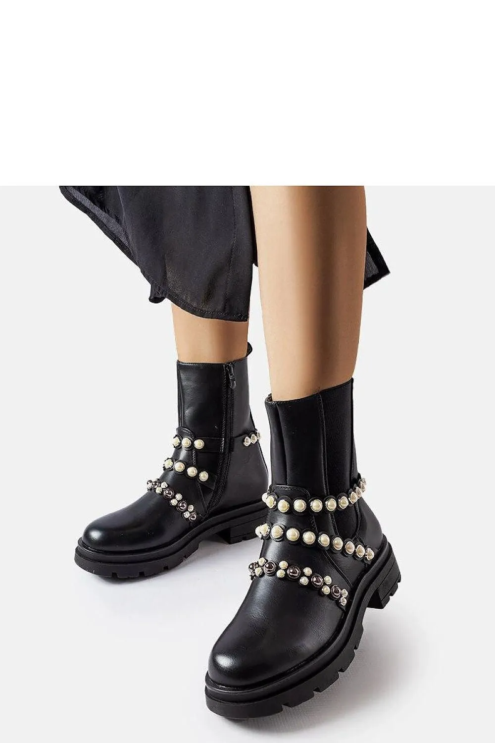 Boots Solea