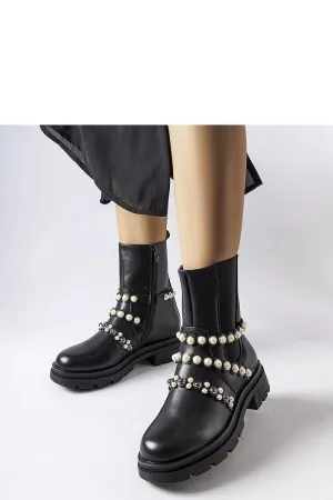 Boots Solea
