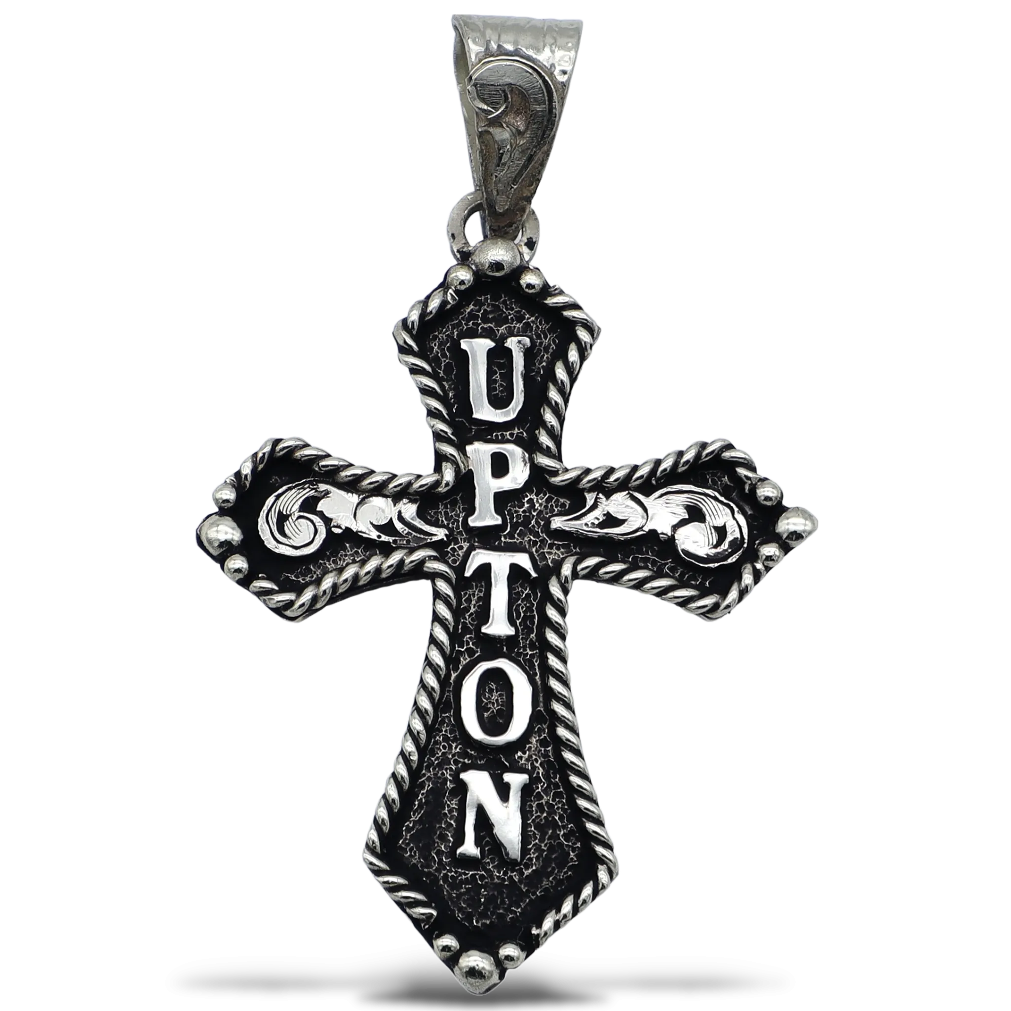 Braided Faith